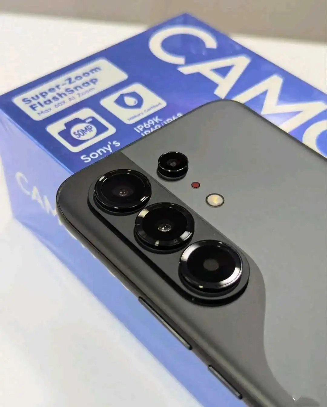 TECNO CAMON 50 PRO 5G 8/256GB