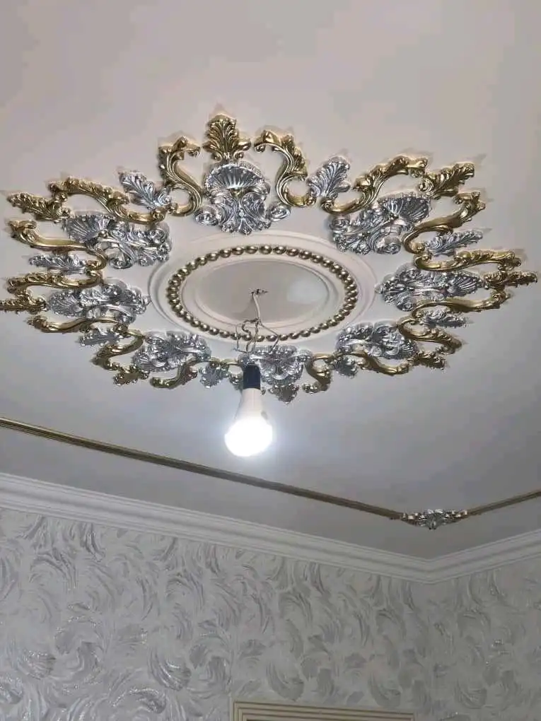 Лепнина декор