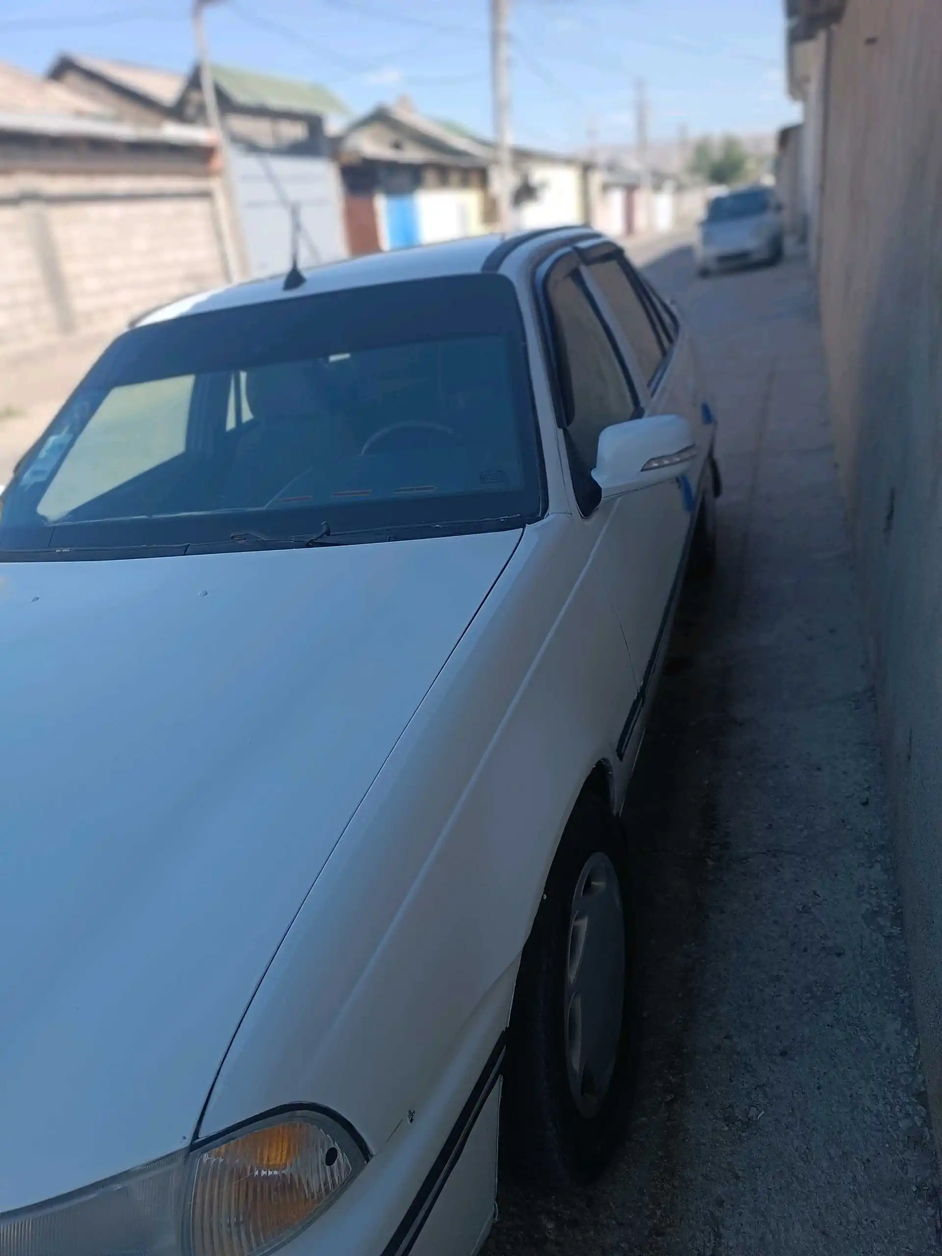 Daewoo Nexia 1994