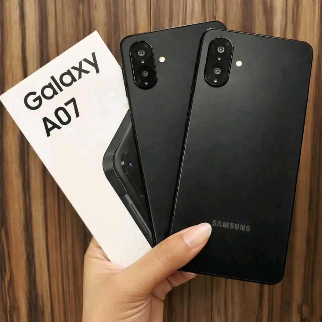 SAMSUNG GALAXY A07 4/64GB