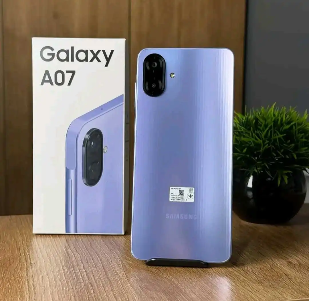 SAMSUNG GALAXY A07 4/64GB