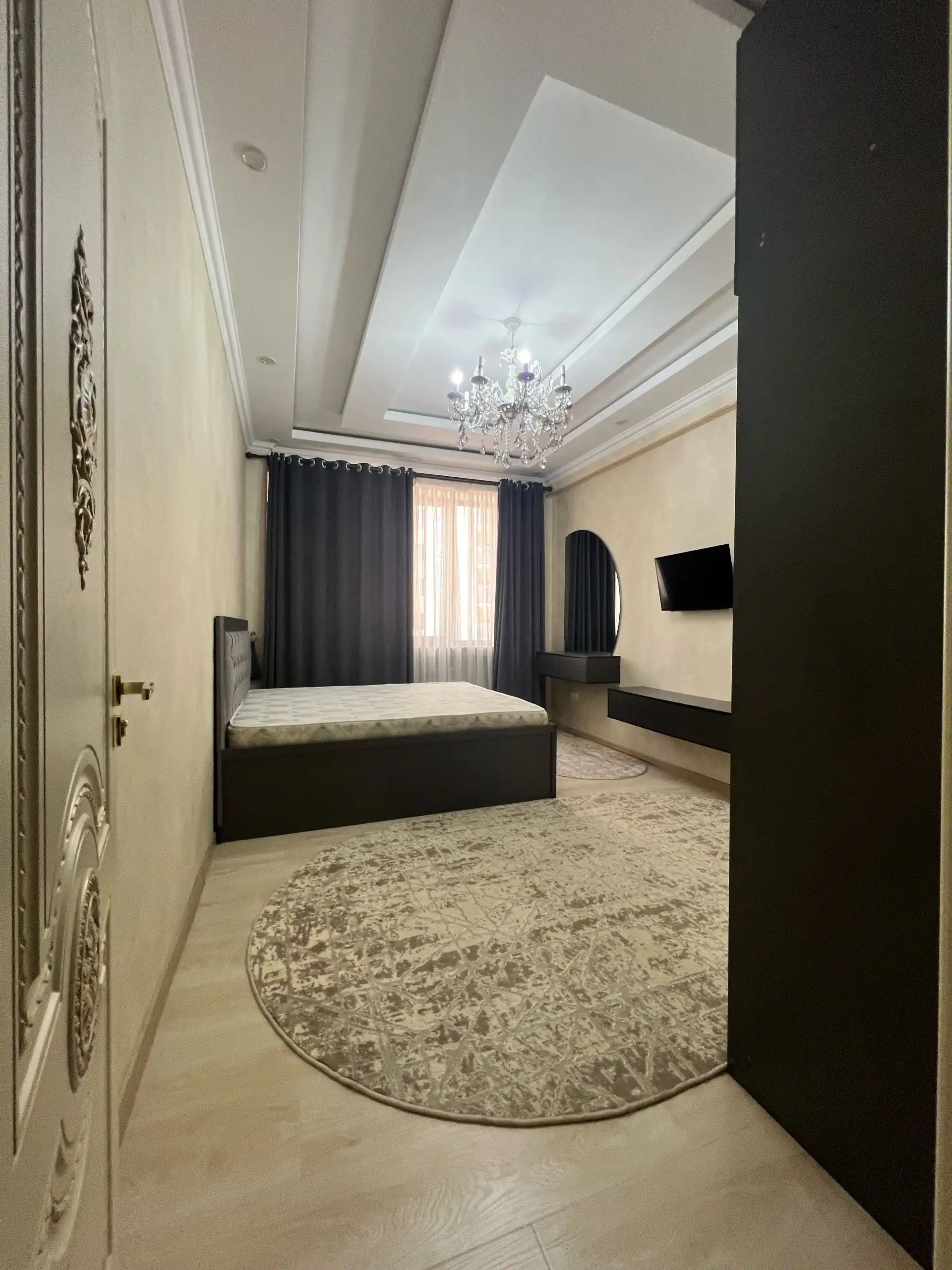 1-к квартира, 5 этаж, 50 м², Сомони