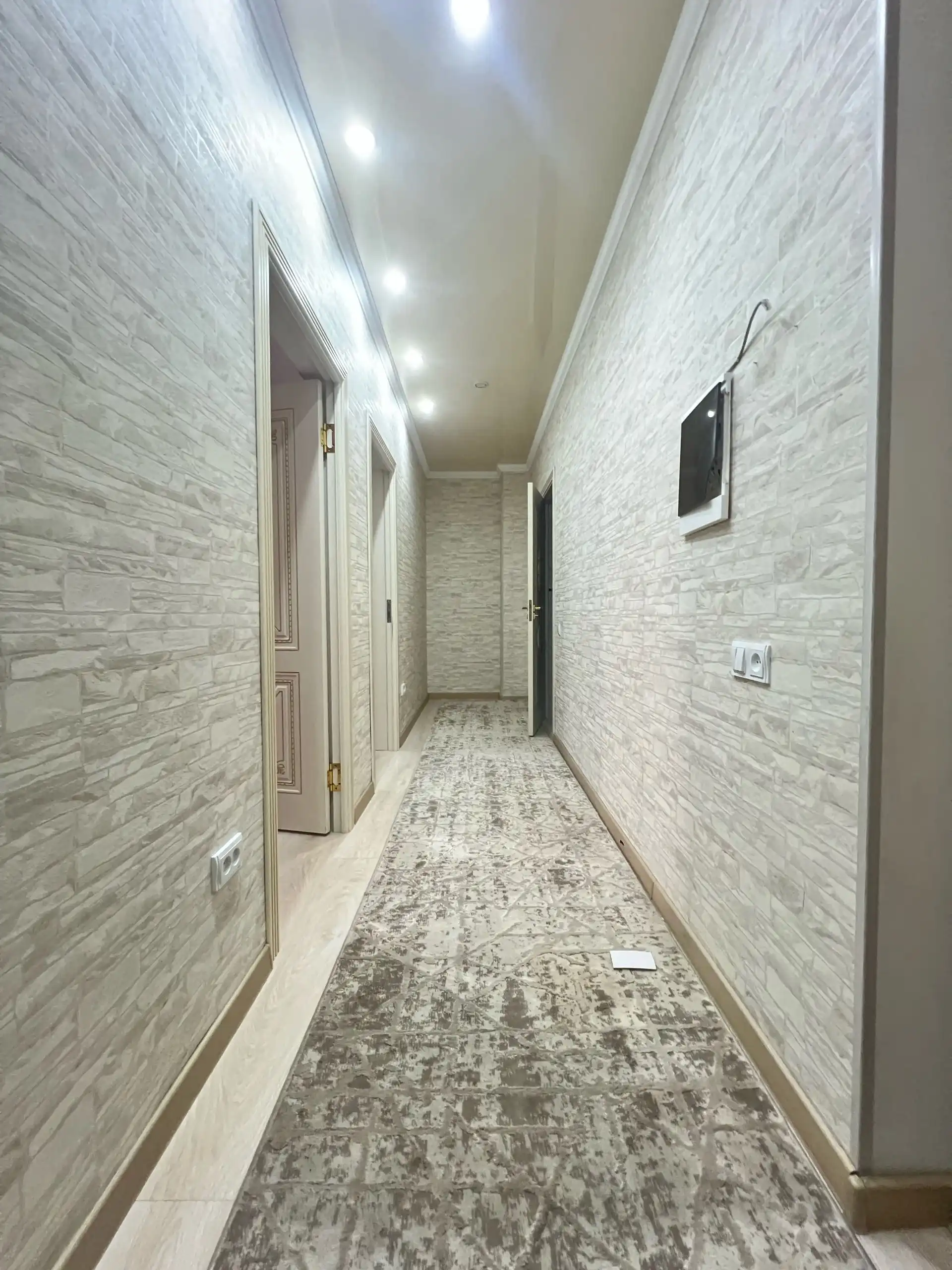1-к квартира, 5 этаж, 50 м², Сомони
