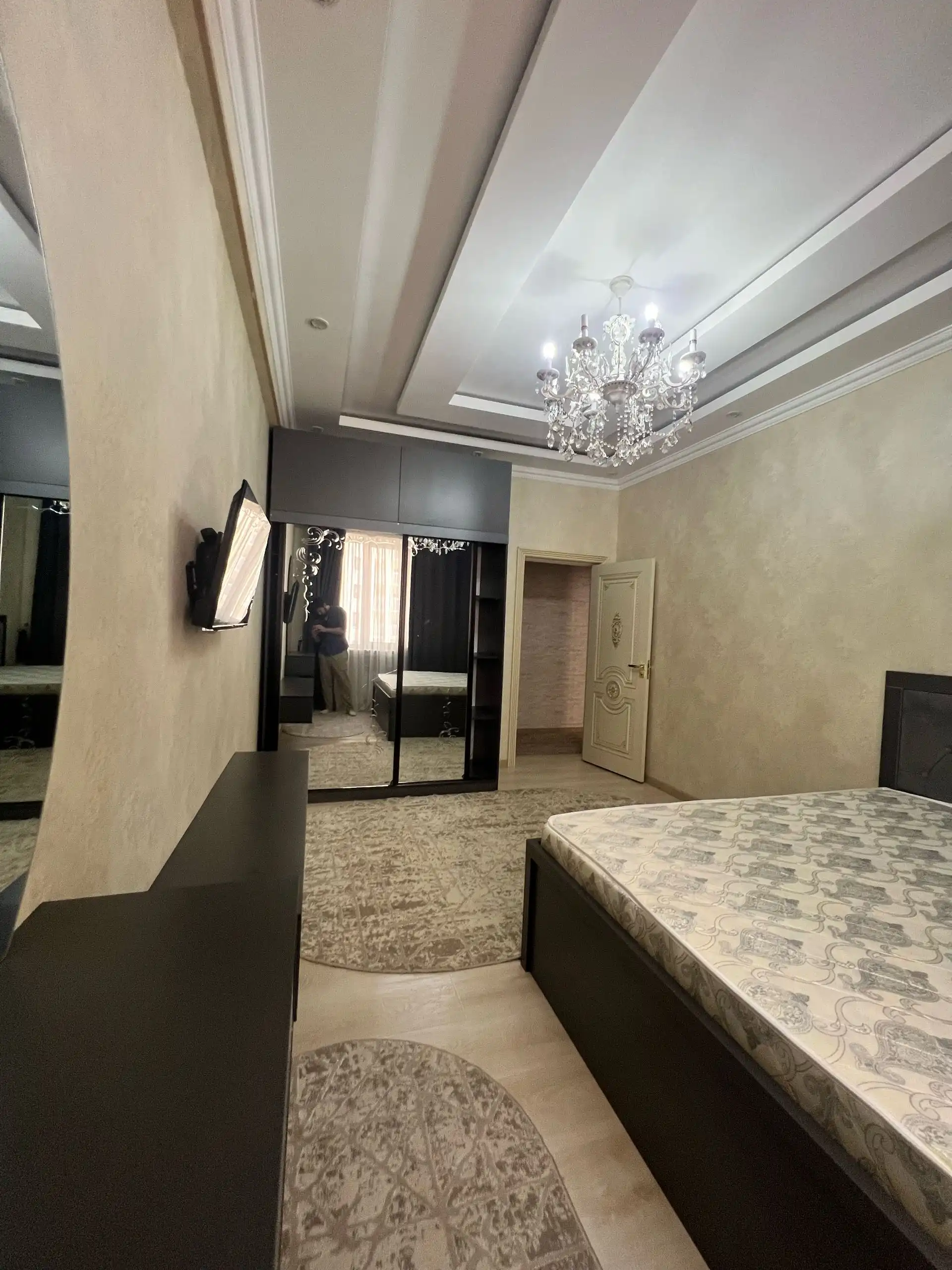 1-к квартира, 5 этаж, 50 м², Сомони