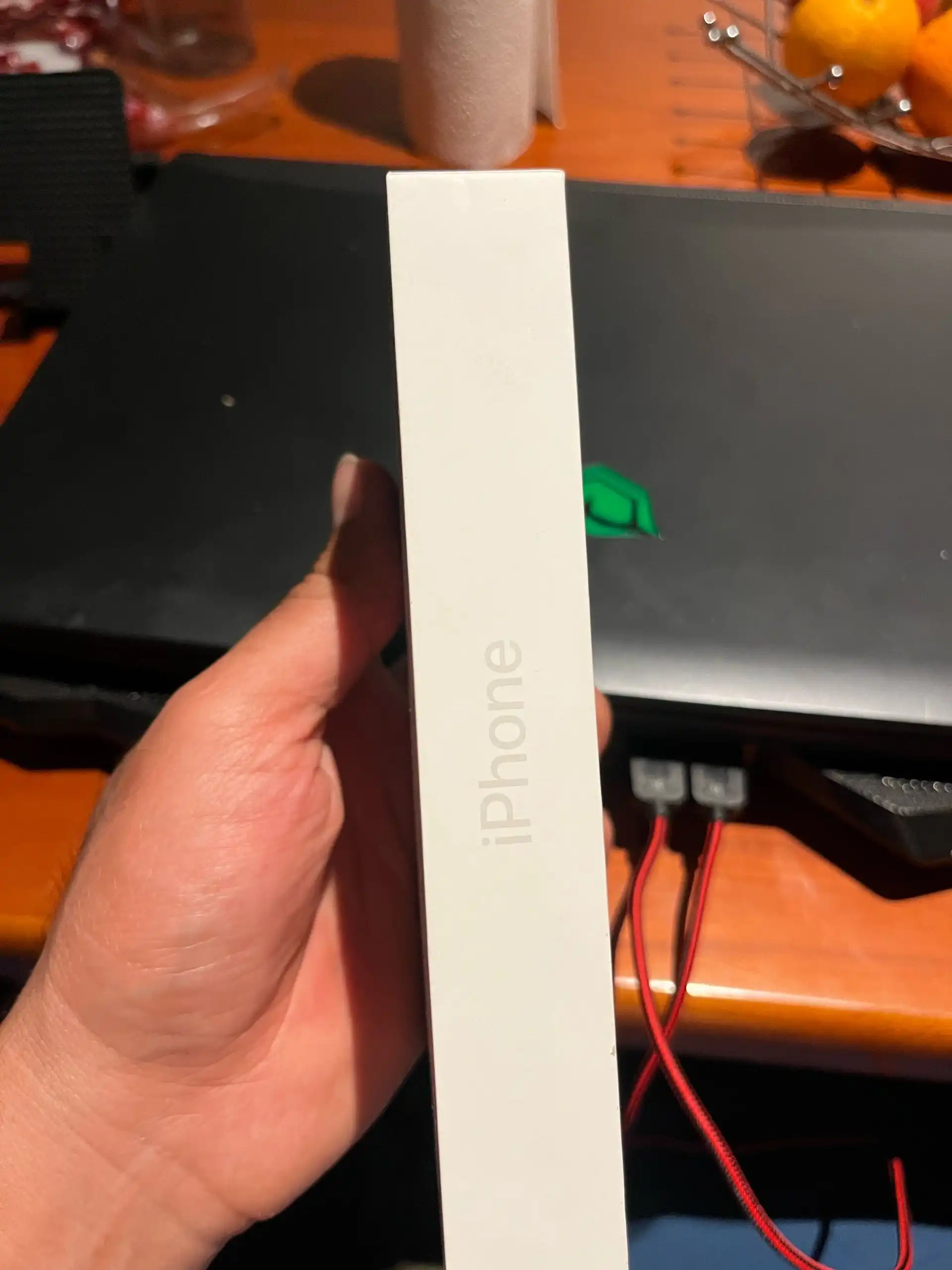Apple IPhone 16 128 gb