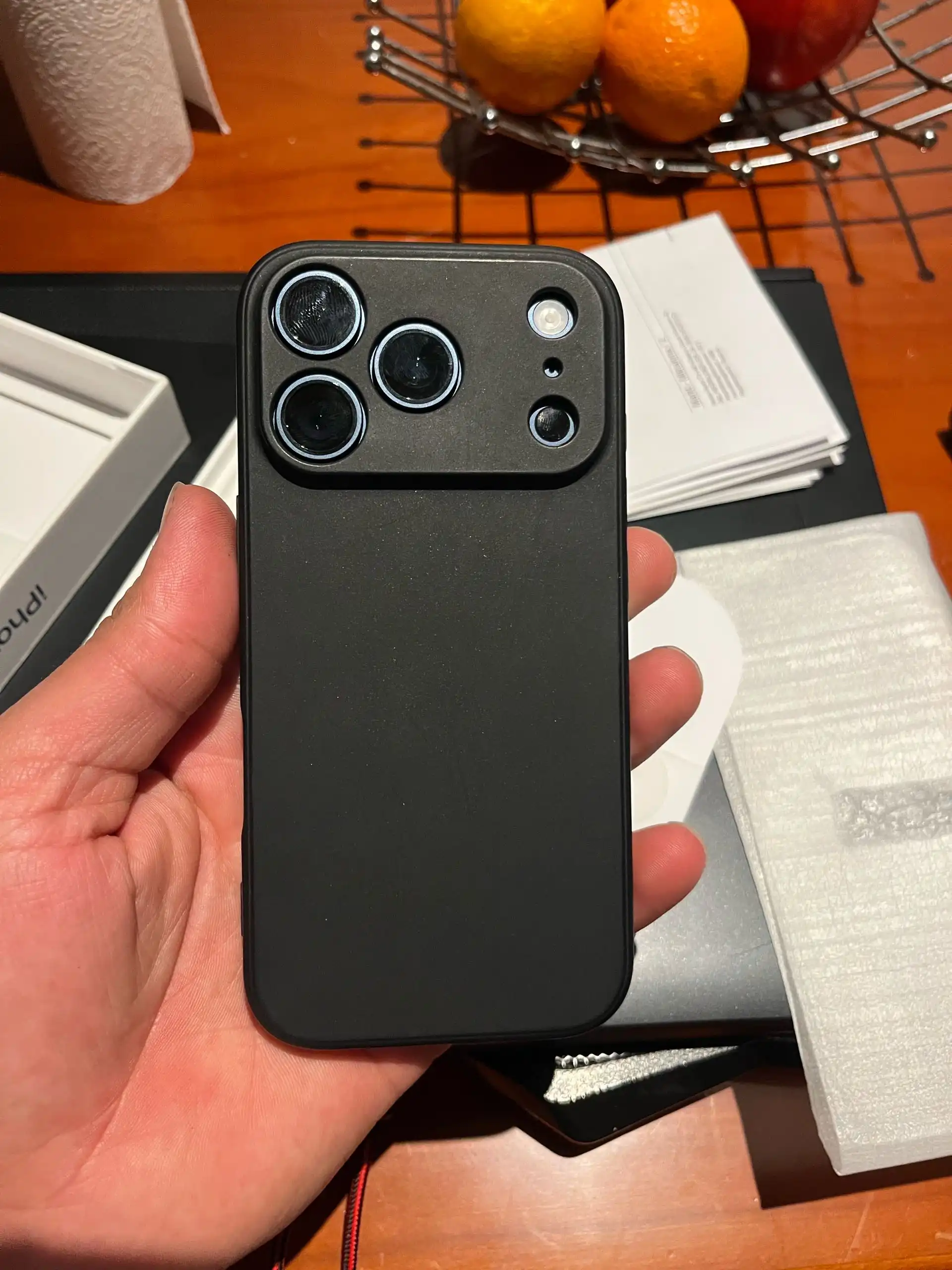 Apple IPhone 17 Pro 256 gb