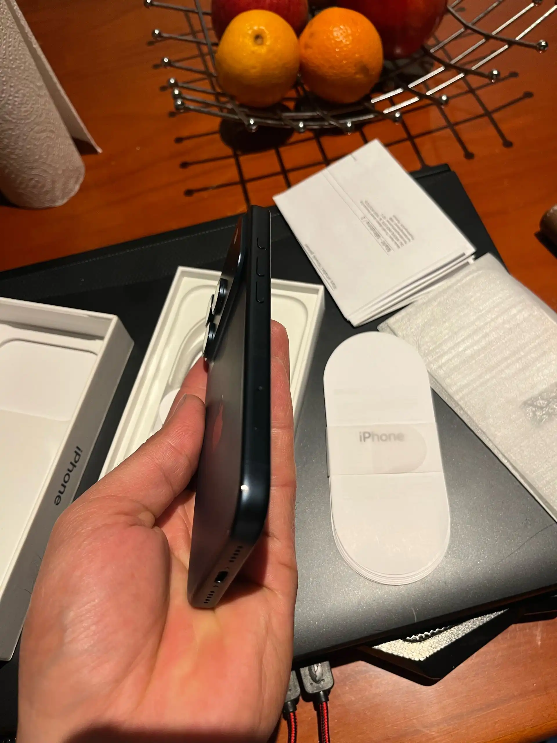 Apple IPhone 17 Pro 256 gb
