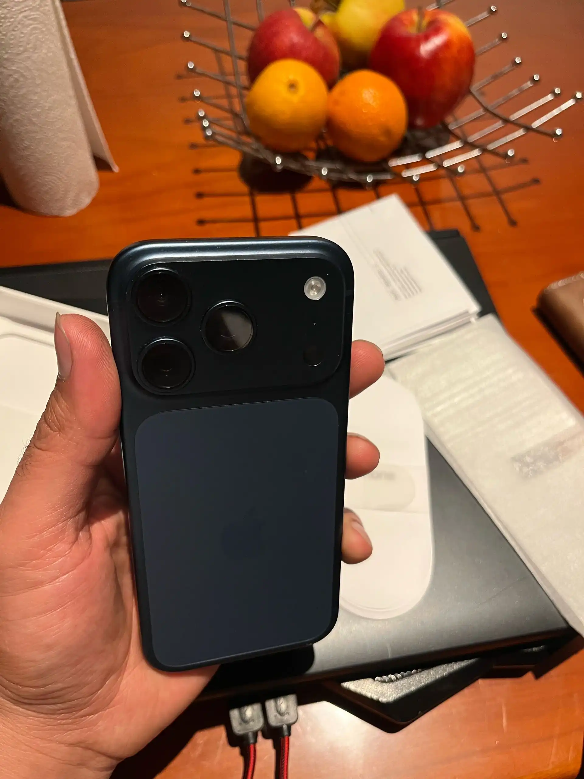 Apple IPhone 17 Pro 256 gb
