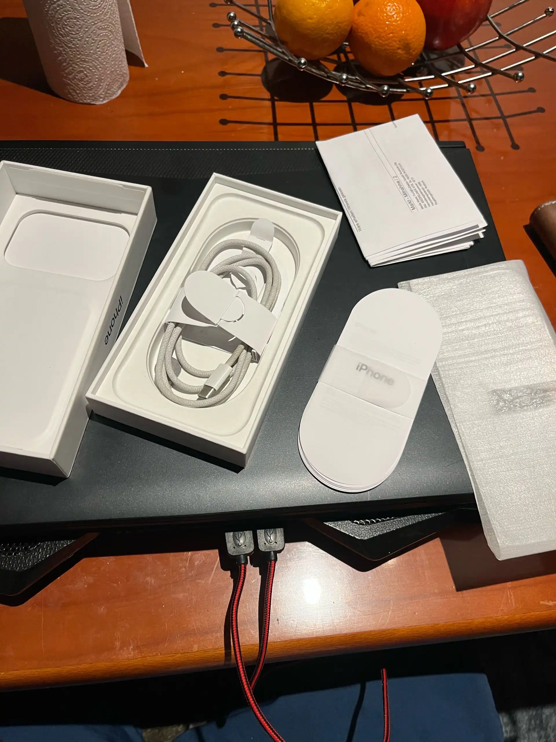 Apple IPhone 17 Pro 256 gb