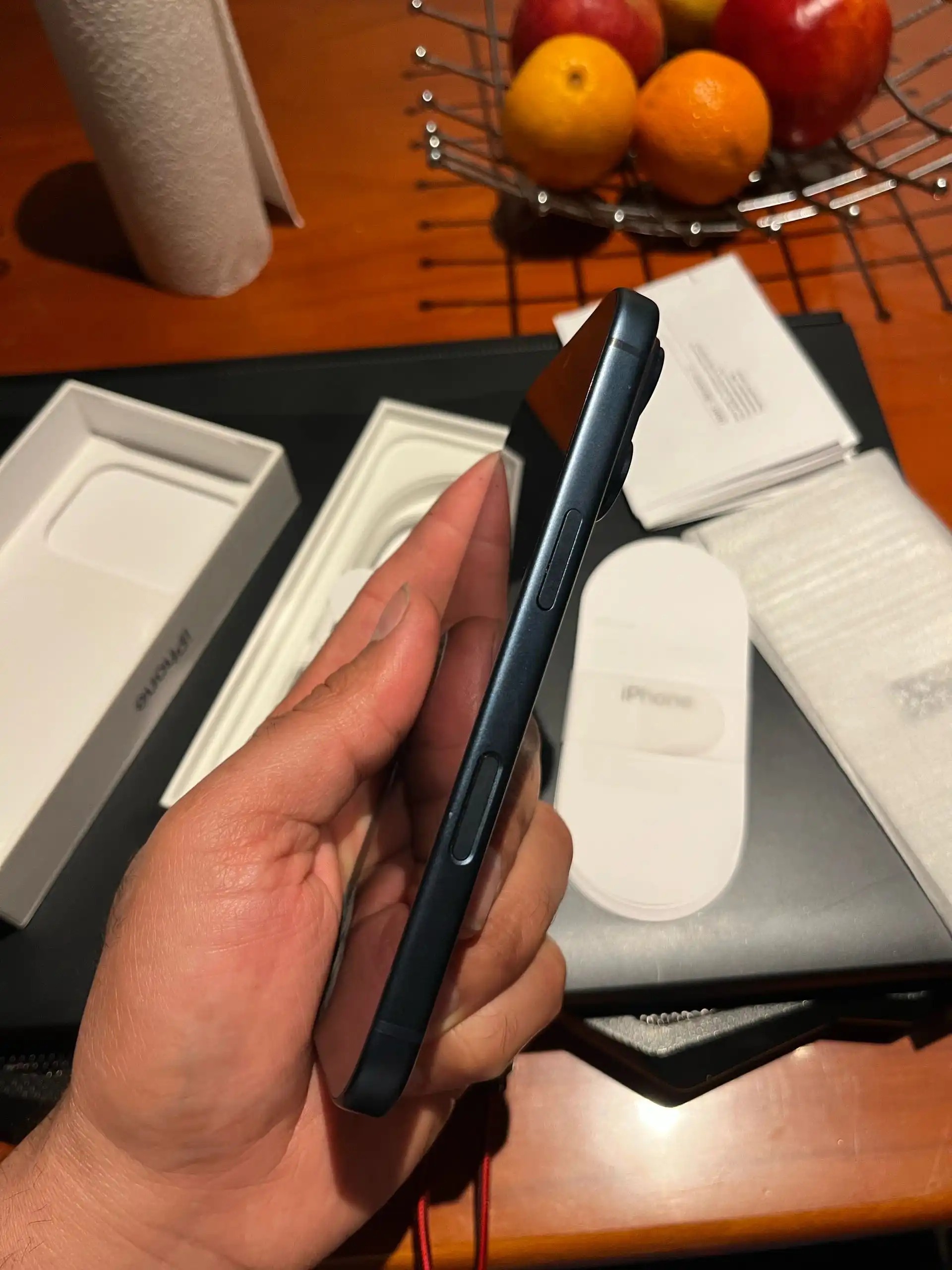 Apple IPhone 17 Pro 256 gb
