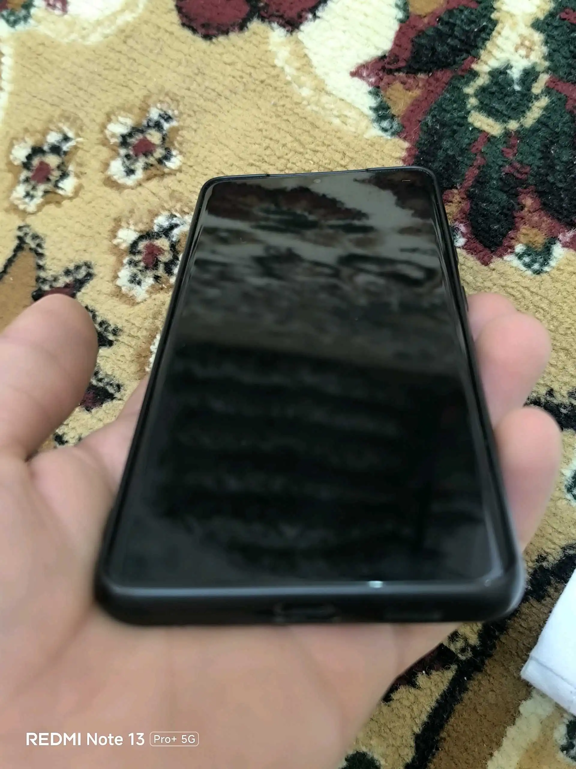 Samsung Galaxy s21 Ultra 5g 16/512gb