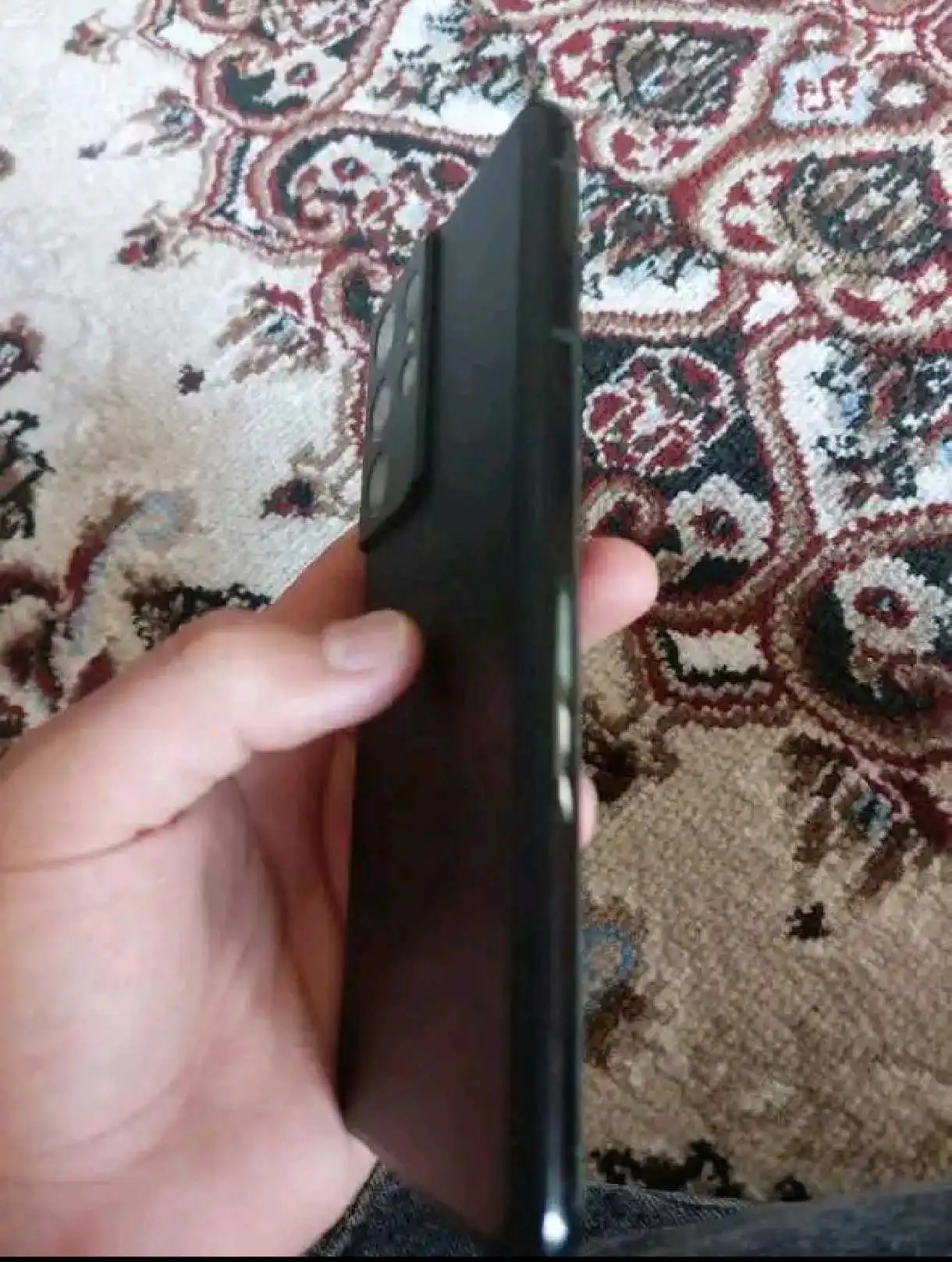 Samsung Galaxy s21 Ultra 5g 16/512gb