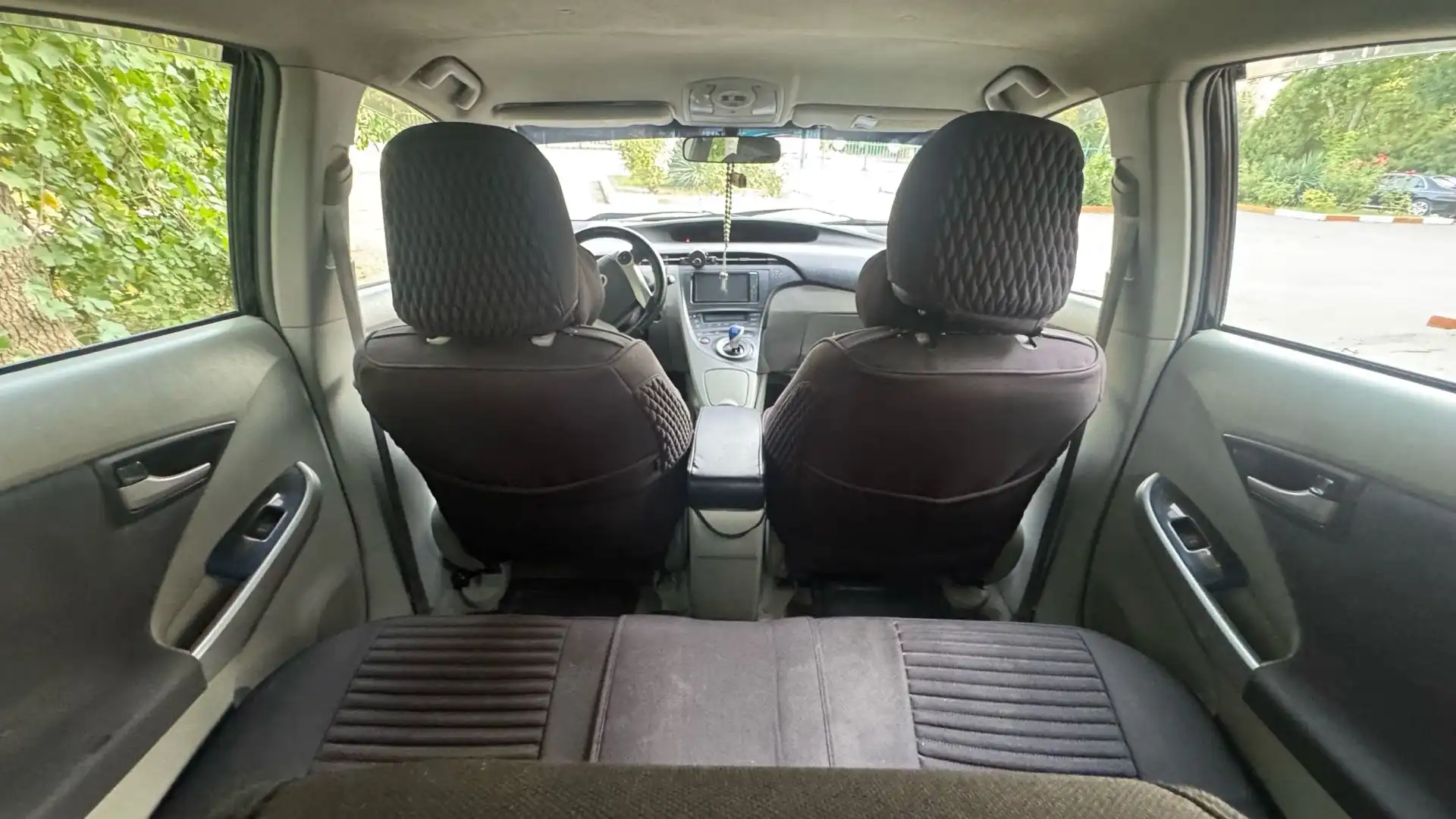 Toyota Prius 2010