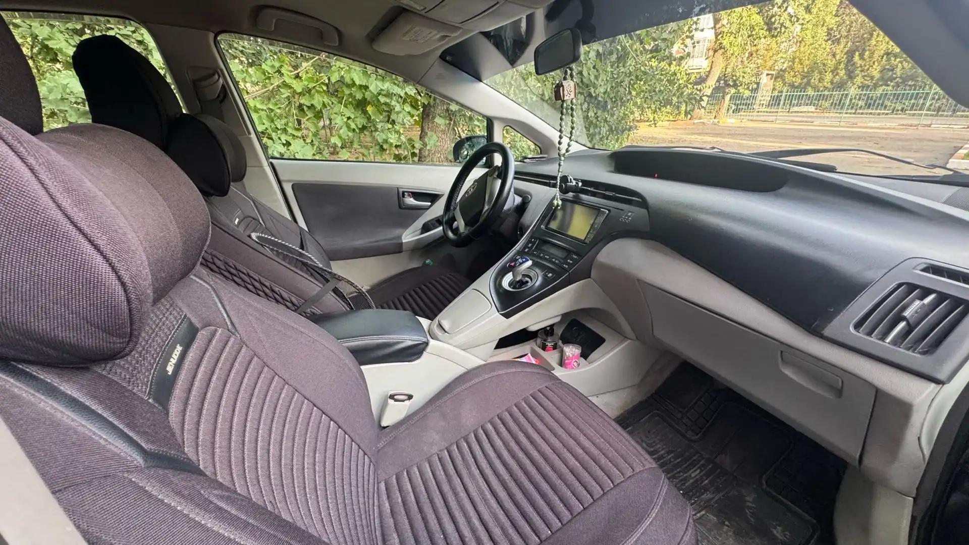 Toyota Prius 2010