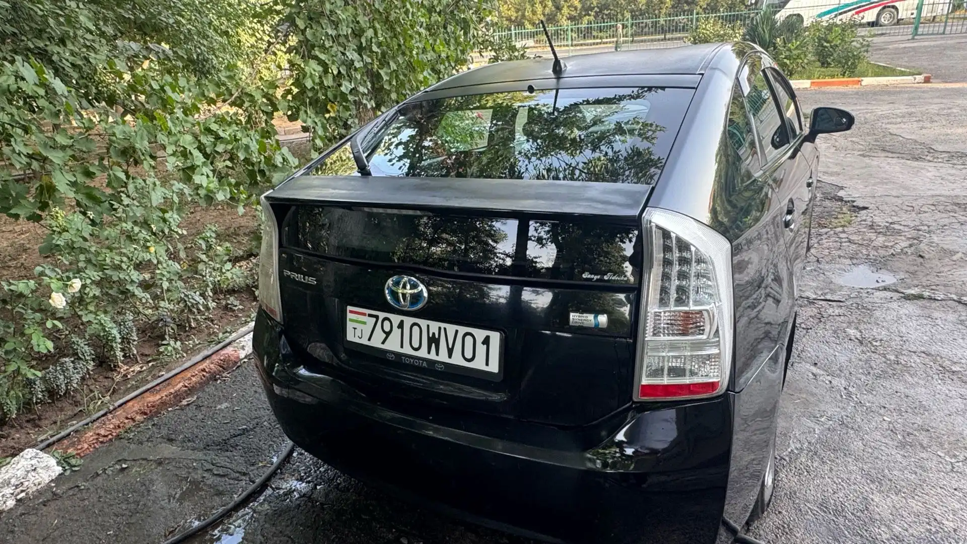 Toyota Prius 2010