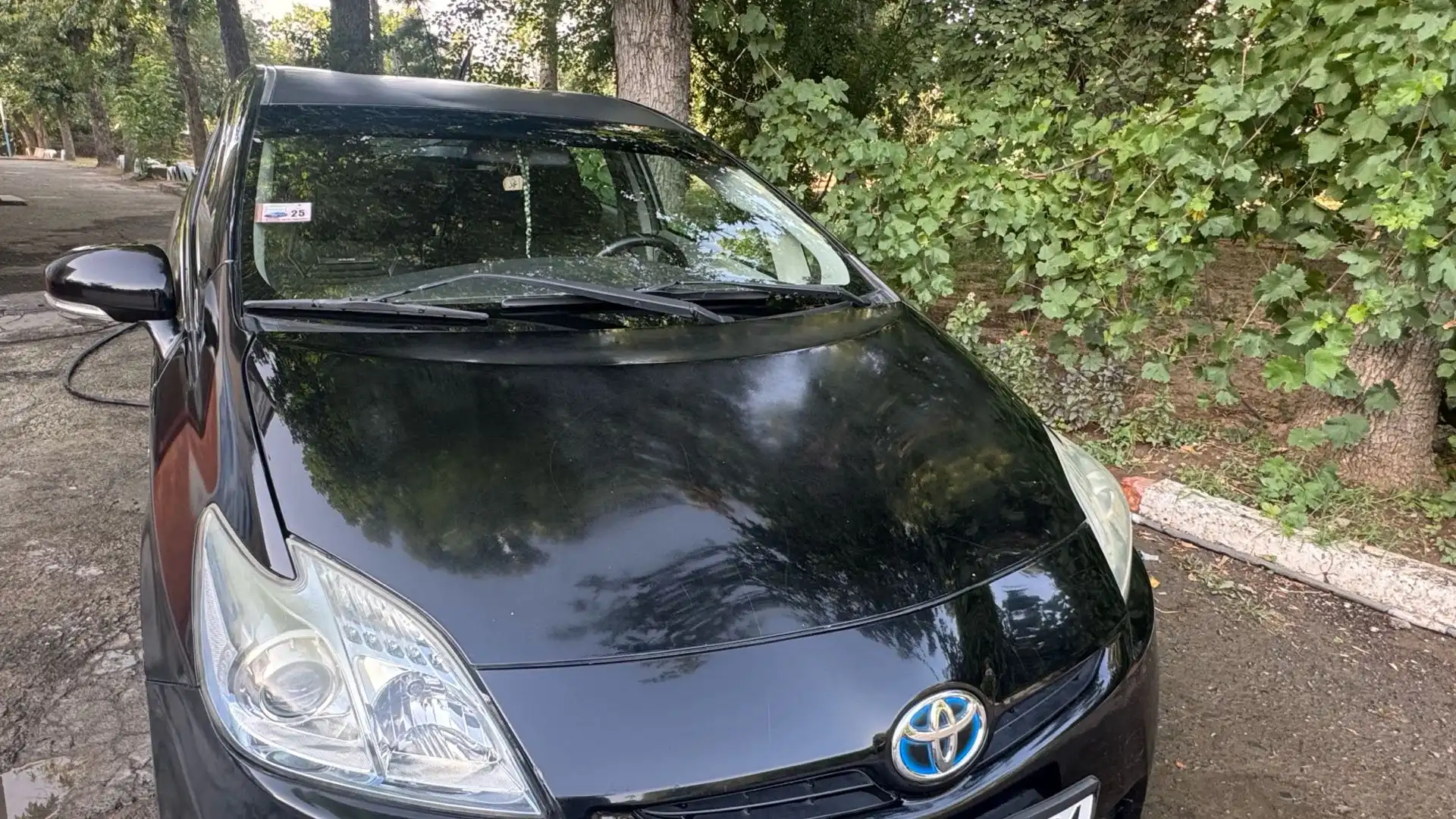 Toyota Prius 2010
