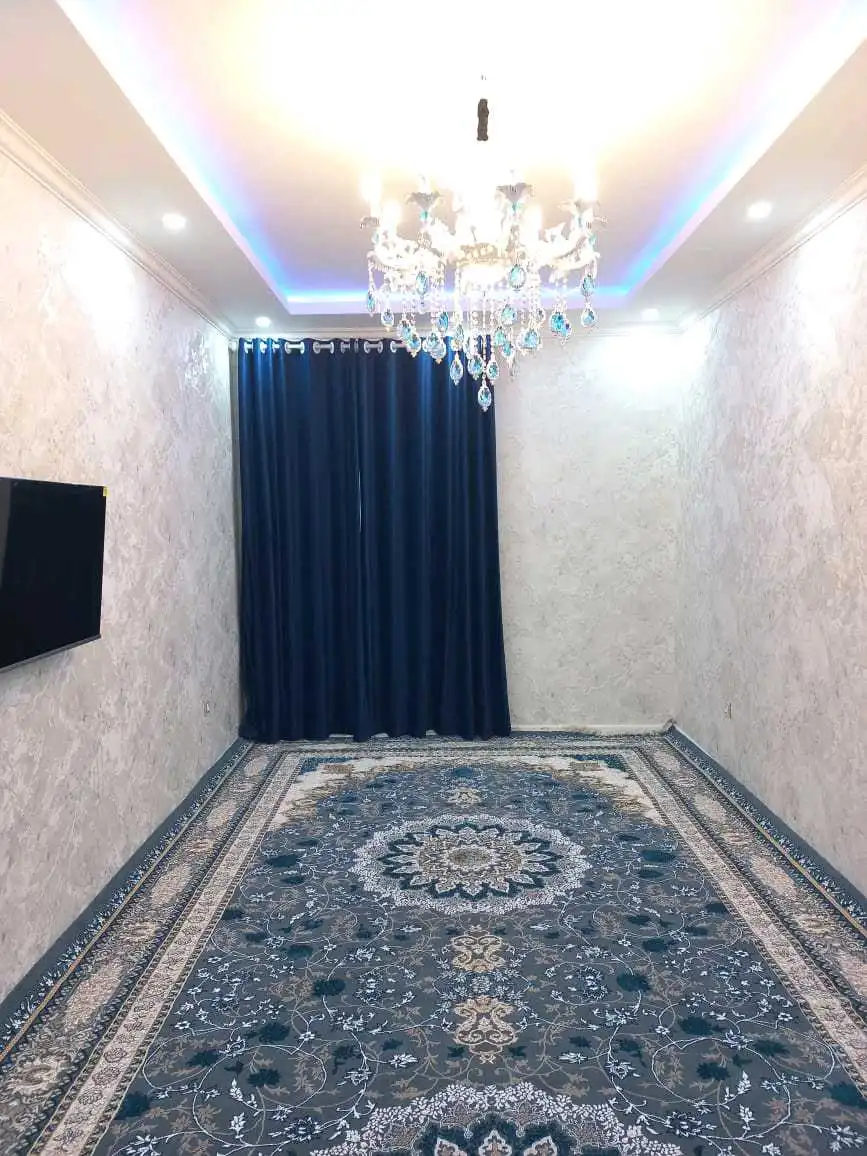 2-к квартира, 6 этаж, 77 м², Рудаки