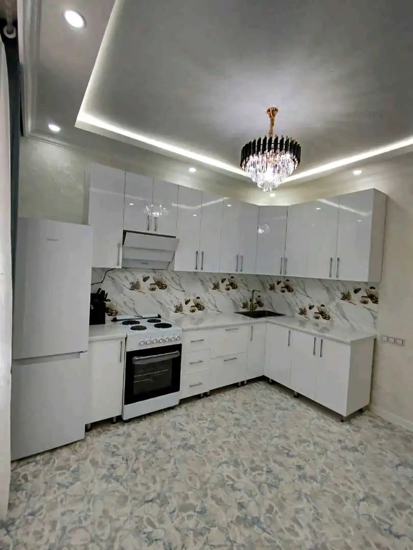 2-к квартира, 6 этаж, 77 м², Рудаки