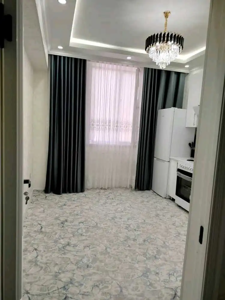 2-к квартира, 6 этаж, 77 м², Рудаки