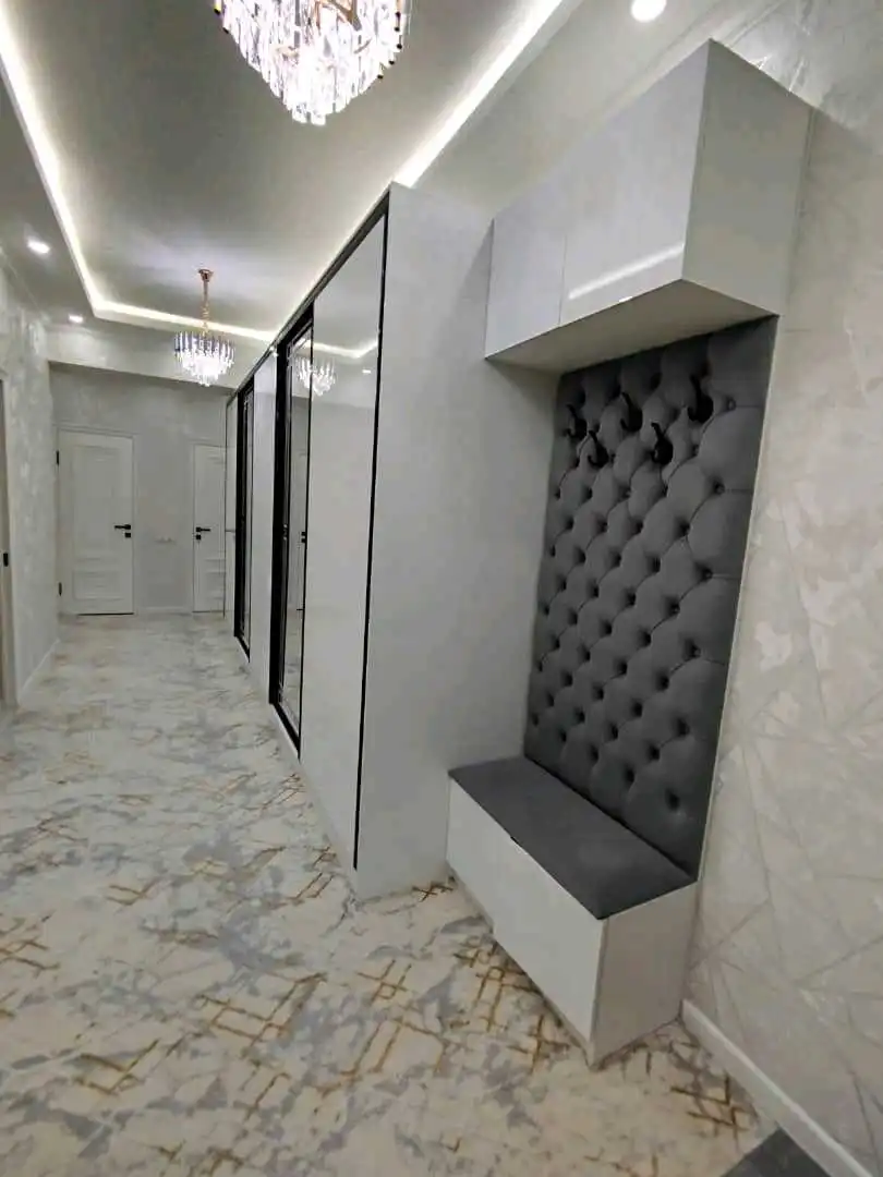 2-к квартира, 6 этаж, 77 м², Рудаки