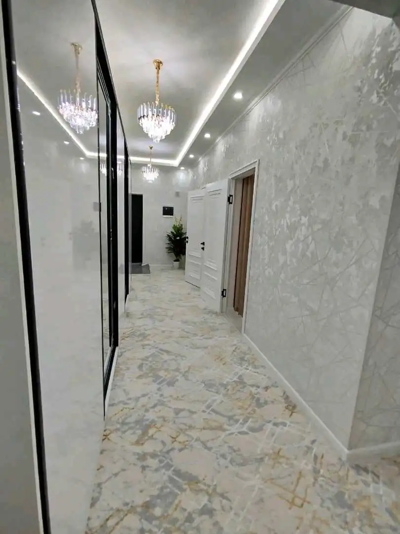 2-к квартира, 6 этаж, 77 м², Рудаки