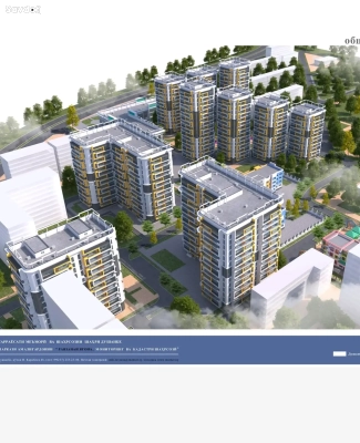 2-комн. квартира, 4 этаж, 76 м², Зарафшон