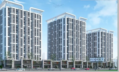 2-комн. квартира, 12 этаж, 89 м², 102 мкр