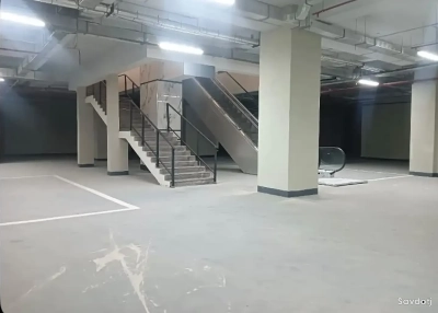 Помещение под свободное назначение, 1300м², Шохмансур