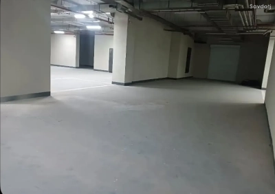 Помещение под свободное назначение, 1300м², Шохмансур