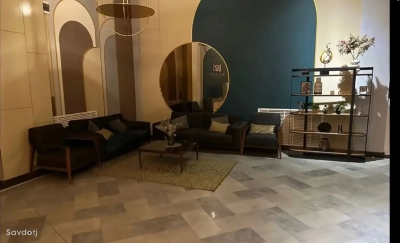 4-комн. квартира, 10 этаж, 168м², Сомони