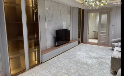 4-комн. квартира, 10 этаж, 168м², Сомони