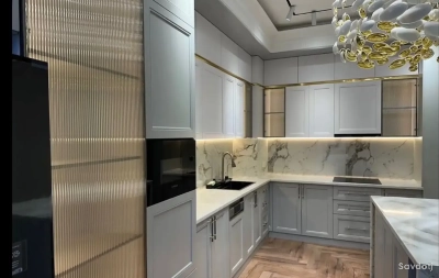 4-комн. квартира, 10 этаж, 168м², Сомони