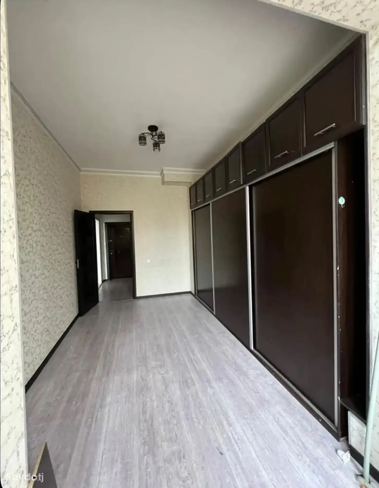 1-комн. квартира, 2 этаж, 55 м², Сино