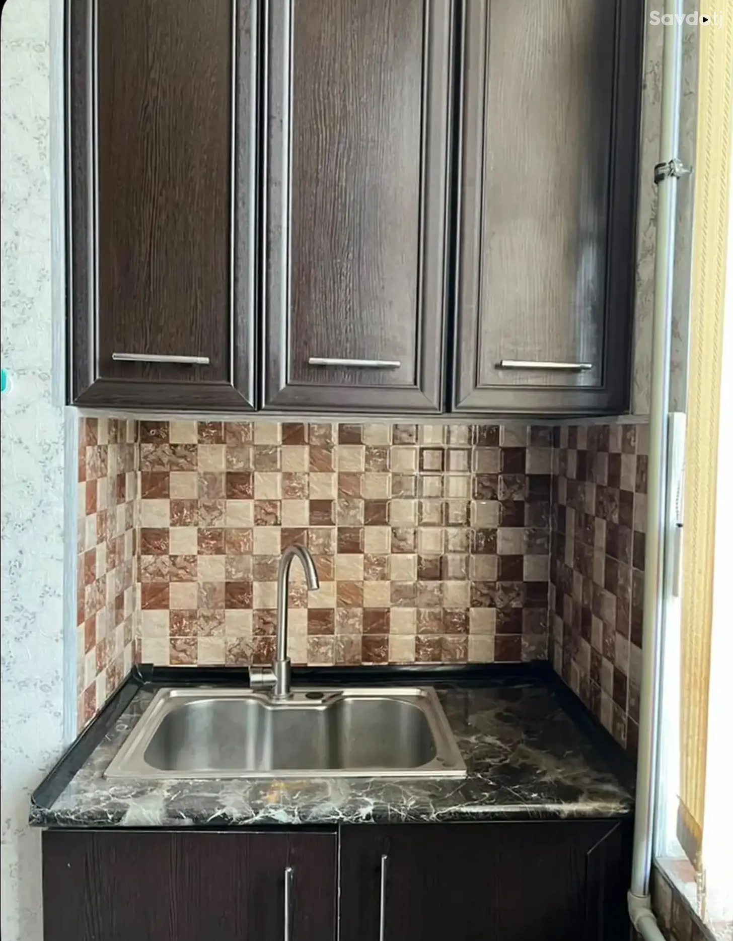 1-комн. квартира, 2 этаж, 55 м², Сино