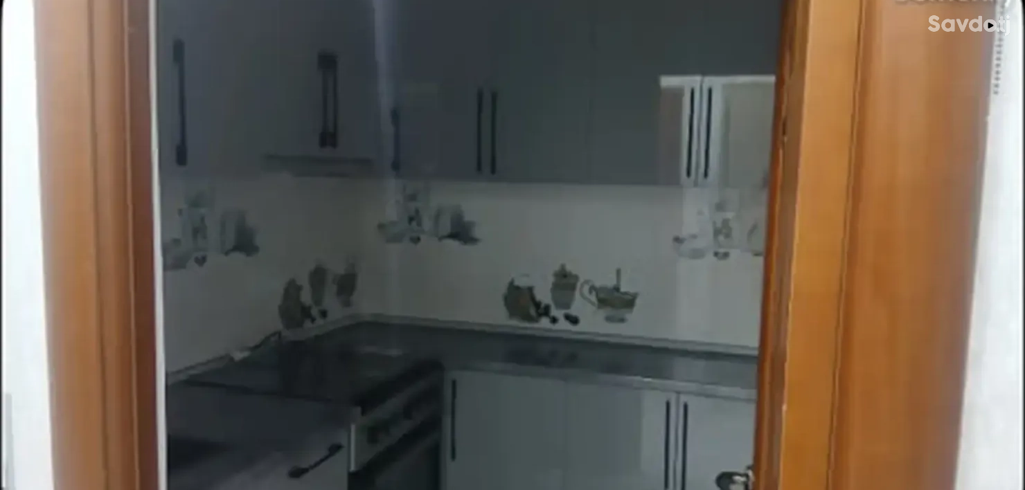 2-комн. квартира, 6 этаж, 57м², Фирдавси