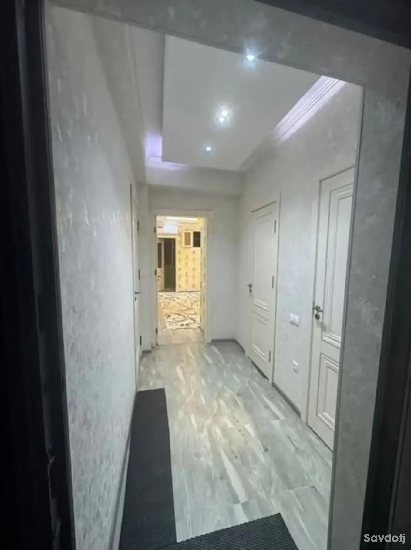 2-комн. квартира, 8 этаж, 55м², Фирдавси