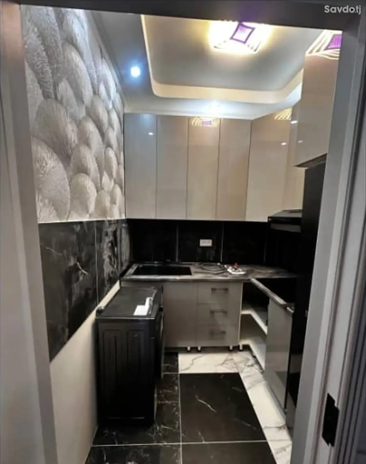 2-комн. квартира, 13 этаж, 54м², Сино