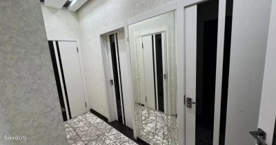 2-комн. квартира, 10 этаж, 67м², Сино