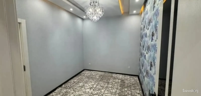 2-комн. квартира, 10 этаж, 67м², Сино