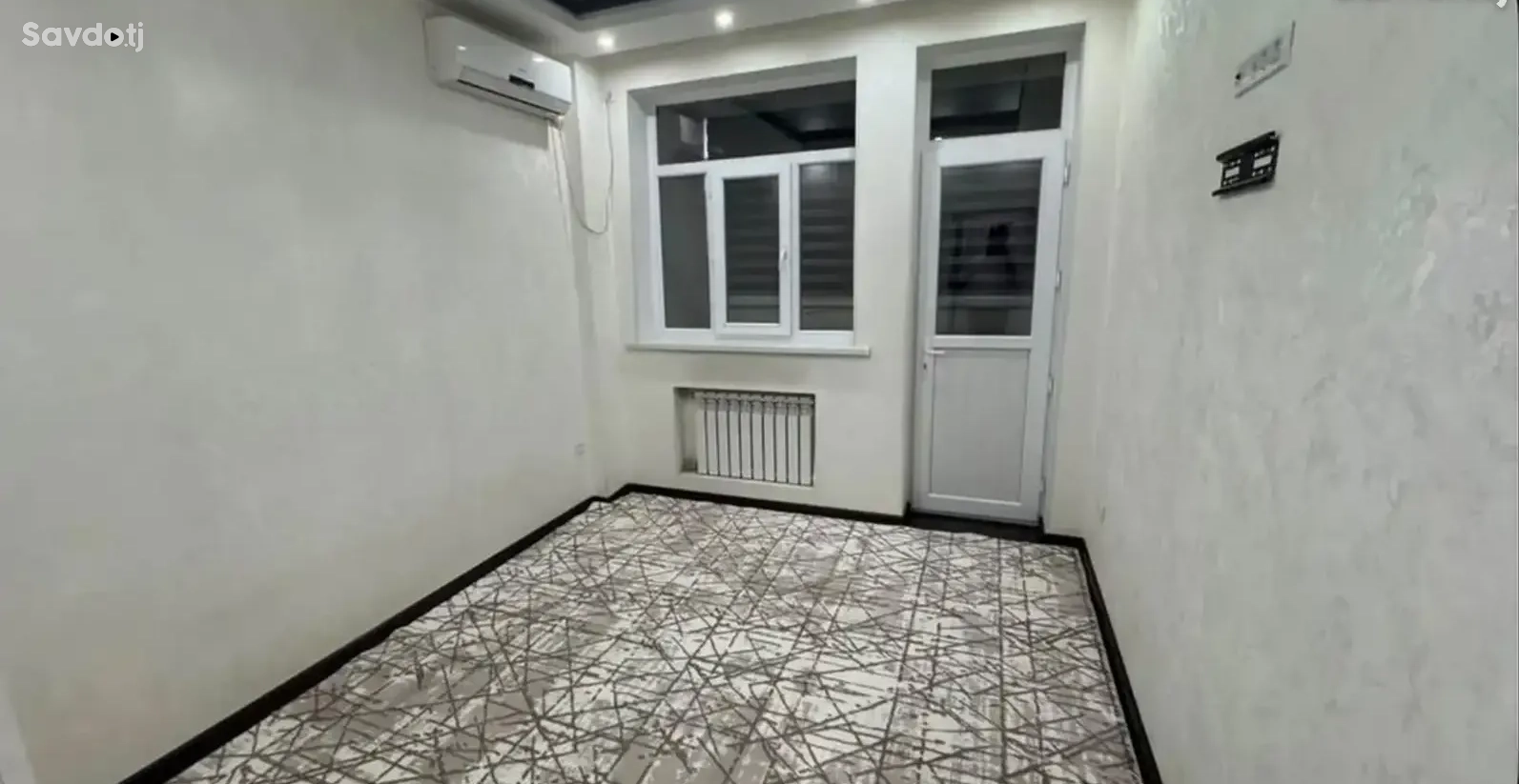 2-комн. квартира, 10 этаж, 67м², Сино
