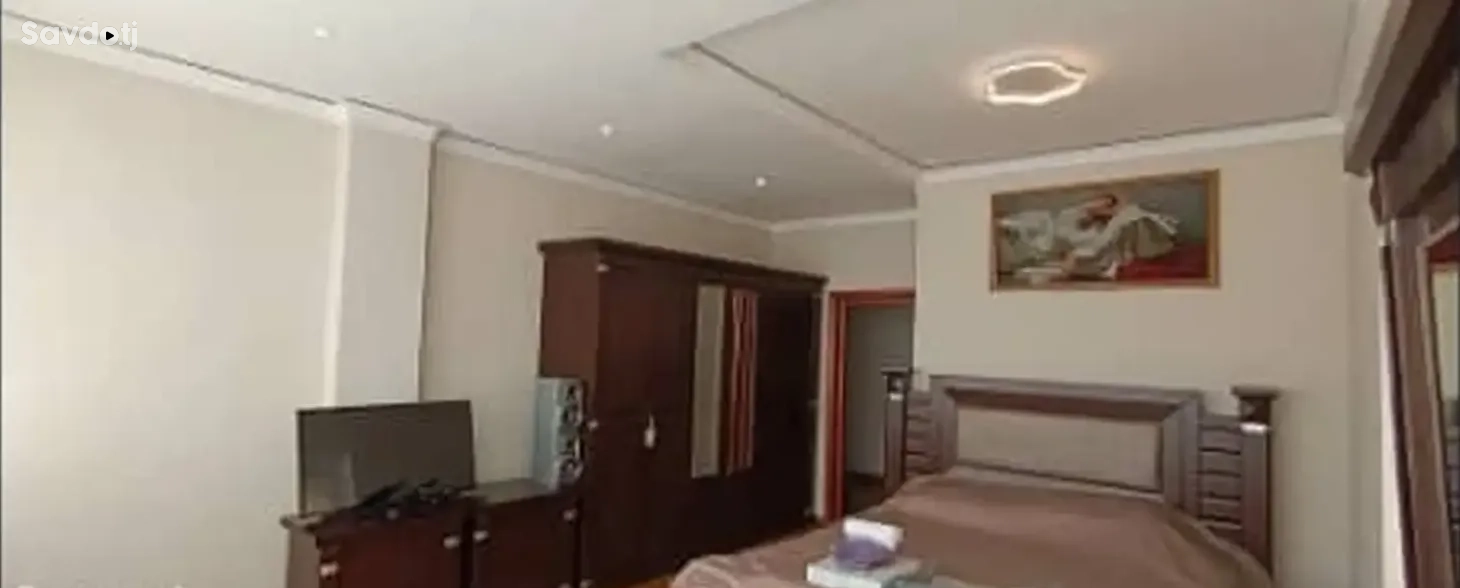 2-комн. квартира, 8 этаж, 102м², Шохмансур