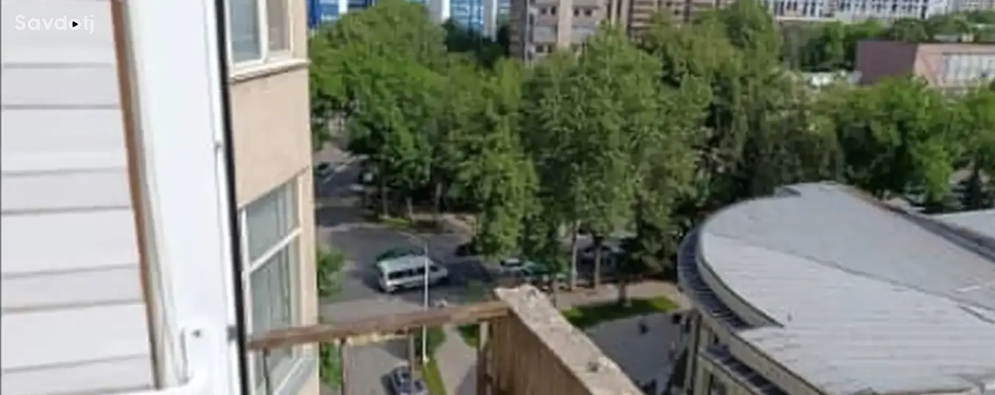 2-комн. квартира, 8 этаж, 102м², Шохмансур