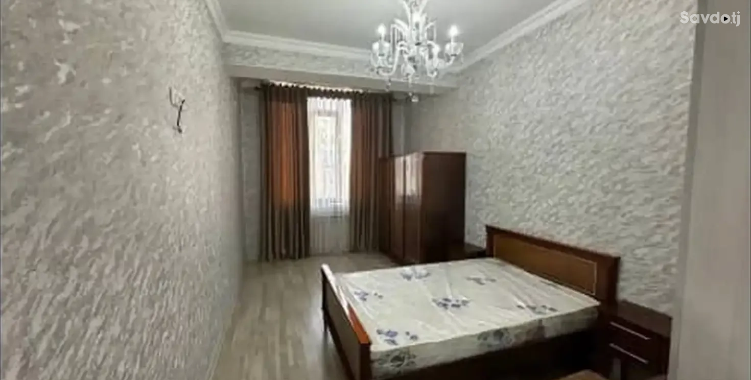 2-комн. квартира, 3 этаж, 65м², Шохмансур