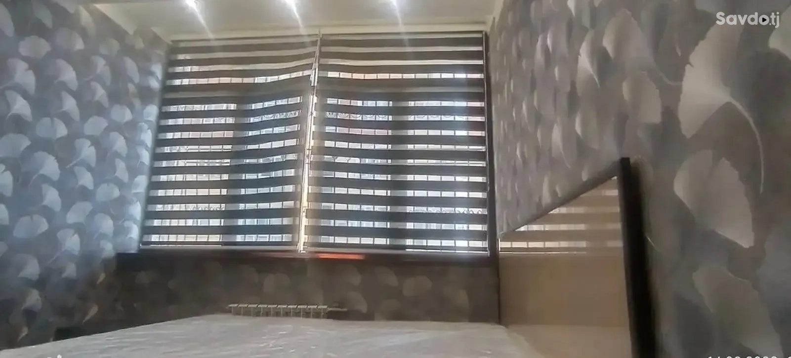 3-комн. квартира, 15 этаж, 78м², Сино