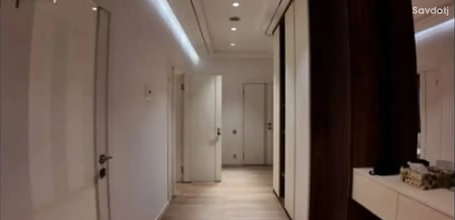 2-комн. квартира, 7 этаж, 72м², Сомони