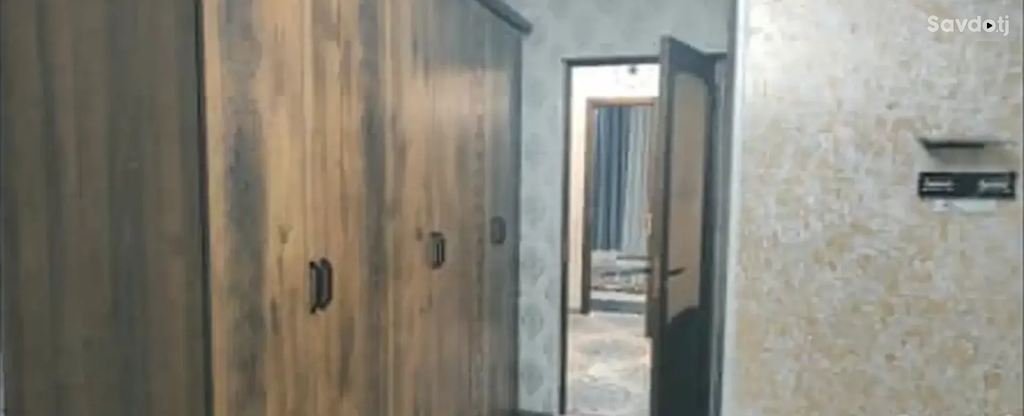 2-комн. квартира, 1 этаж, 62м², Сино