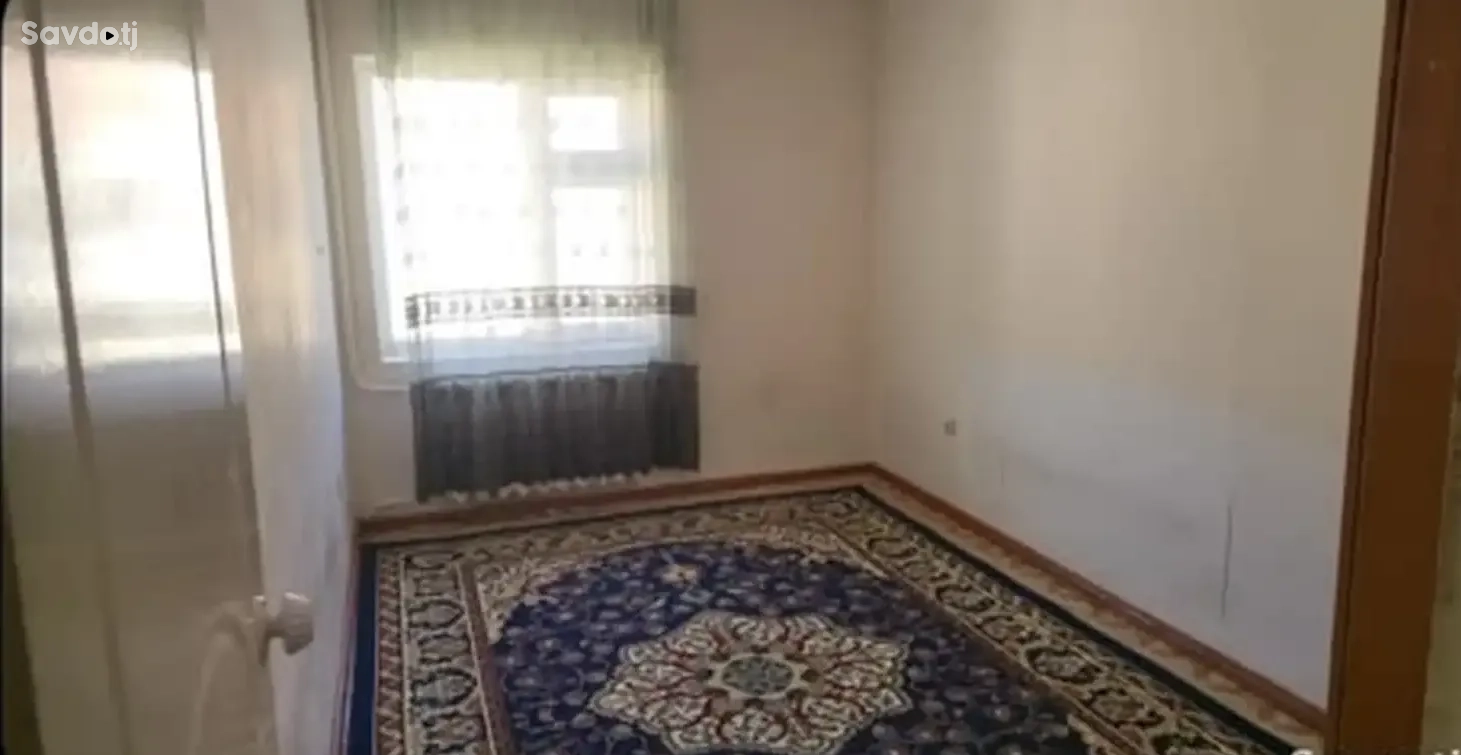 2-комн. квартира, 9 этаж, 52м², Сомони