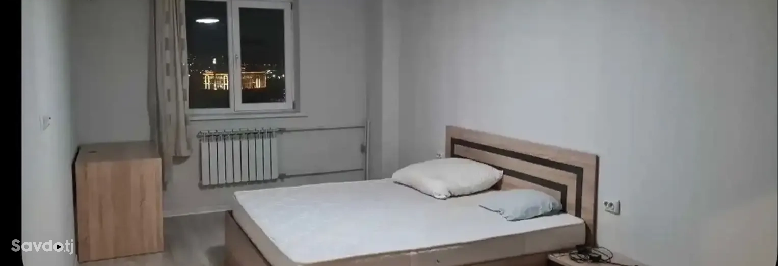 4-комн. квартира, 9 этаж, 130м², Сомони