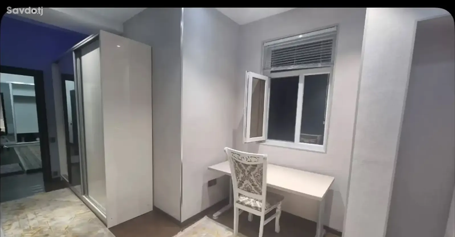 4-комн. квартира, 4 этаж, 125м², Сомони