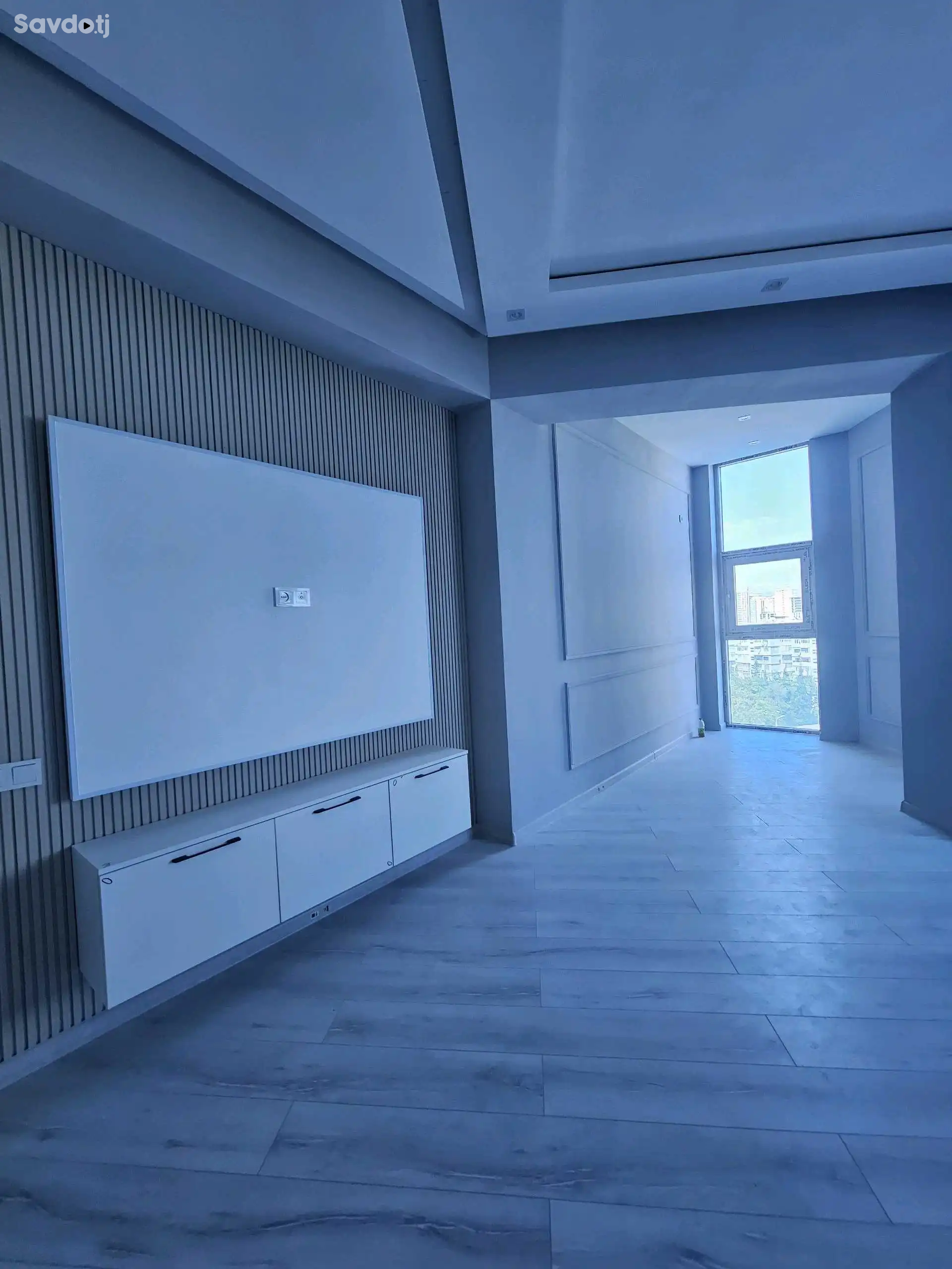 2-к квартира, 10 этаж, 101 м², Сино